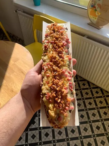 PanDa Makarony i Obiady Domowe